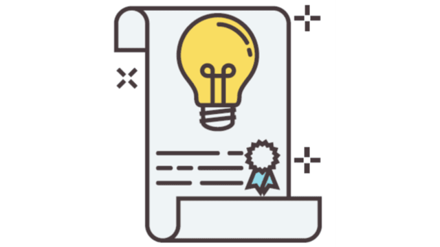 The intellectual property