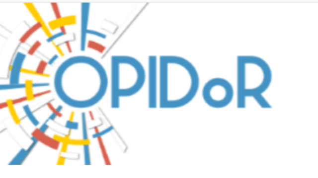 Retrouvez les données projets de la FRM dans DMP OPIDoR